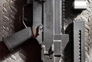HK UMP45 Umarex