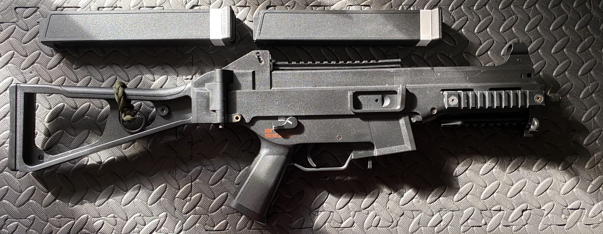 HK UMP45 – Umarex