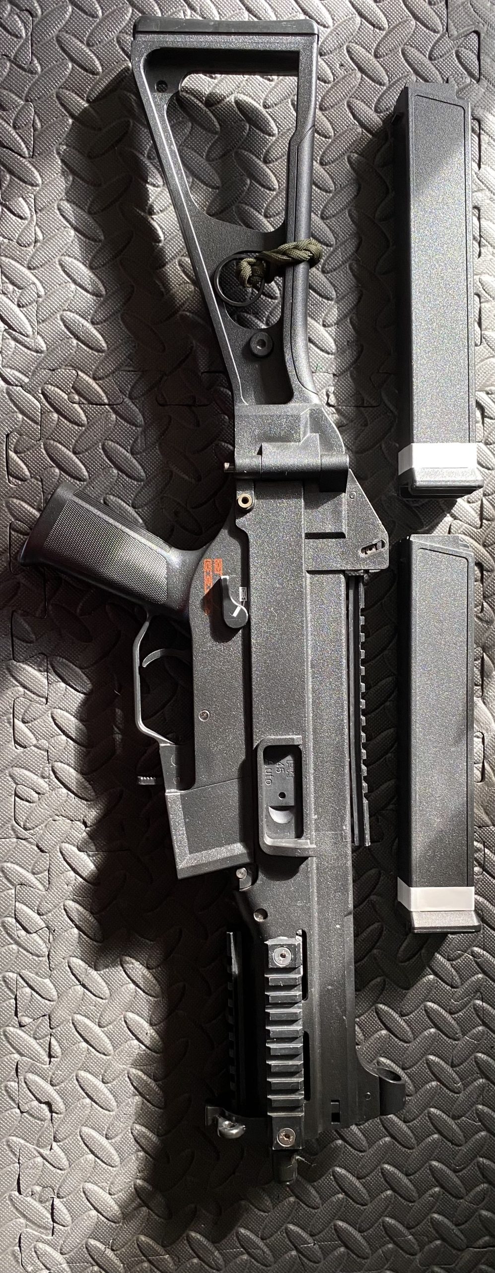 HK UMP45 Umarex
