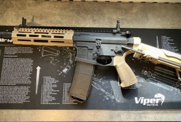 CM16 GG CQB