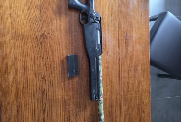 L96 pour pieces