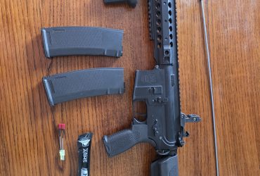 Specna Arms SA-E06-H M4