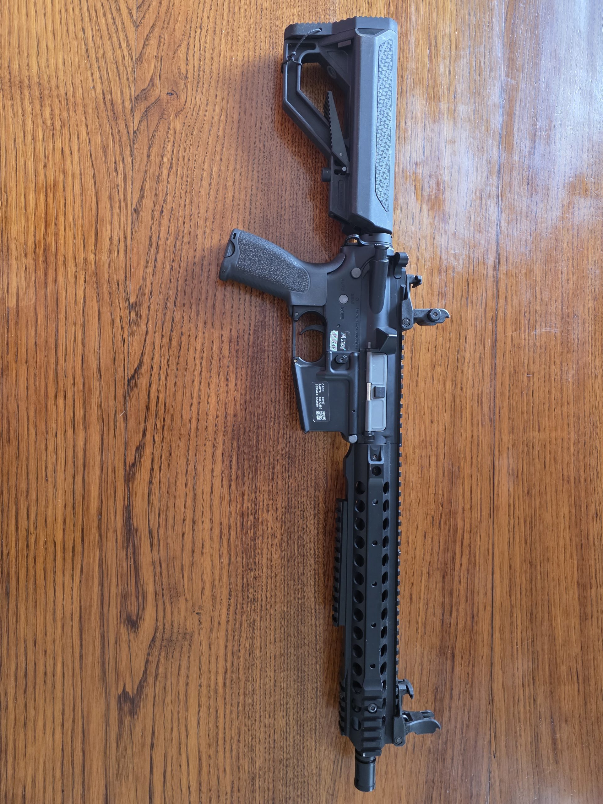 Specna Arms SA-E06-H M4