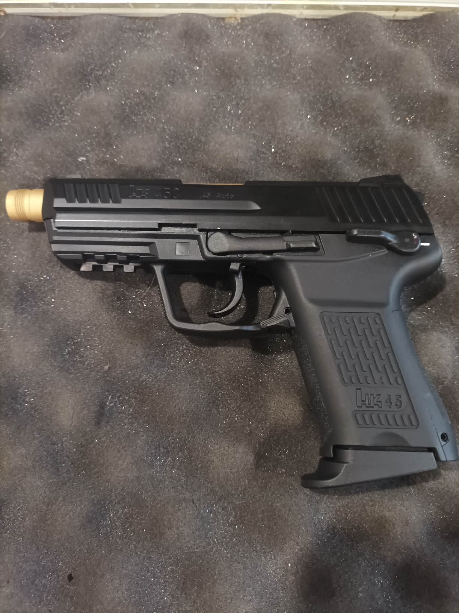 Hk45c