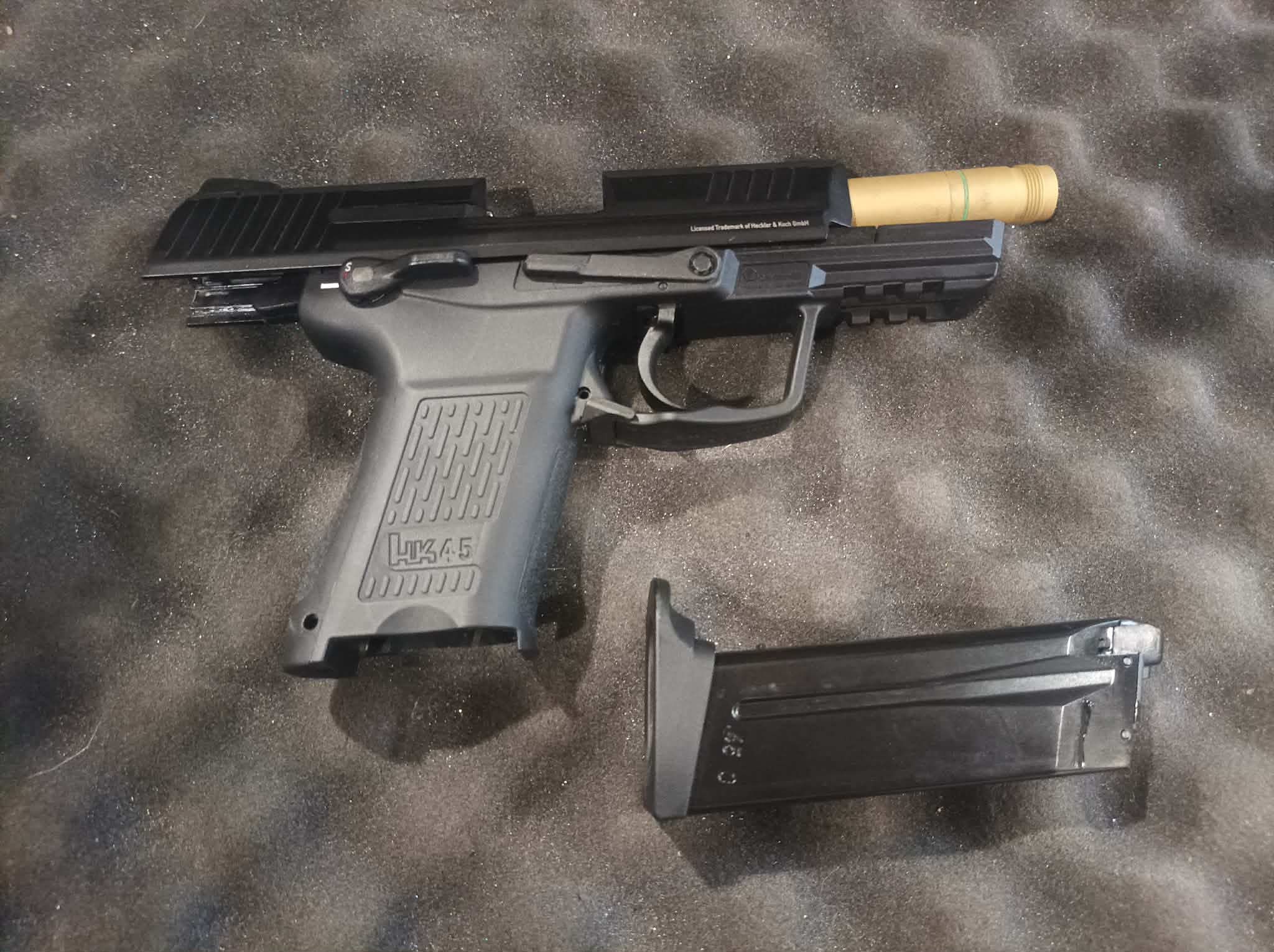 Hk45c