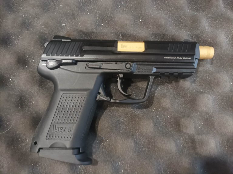 Hk45c