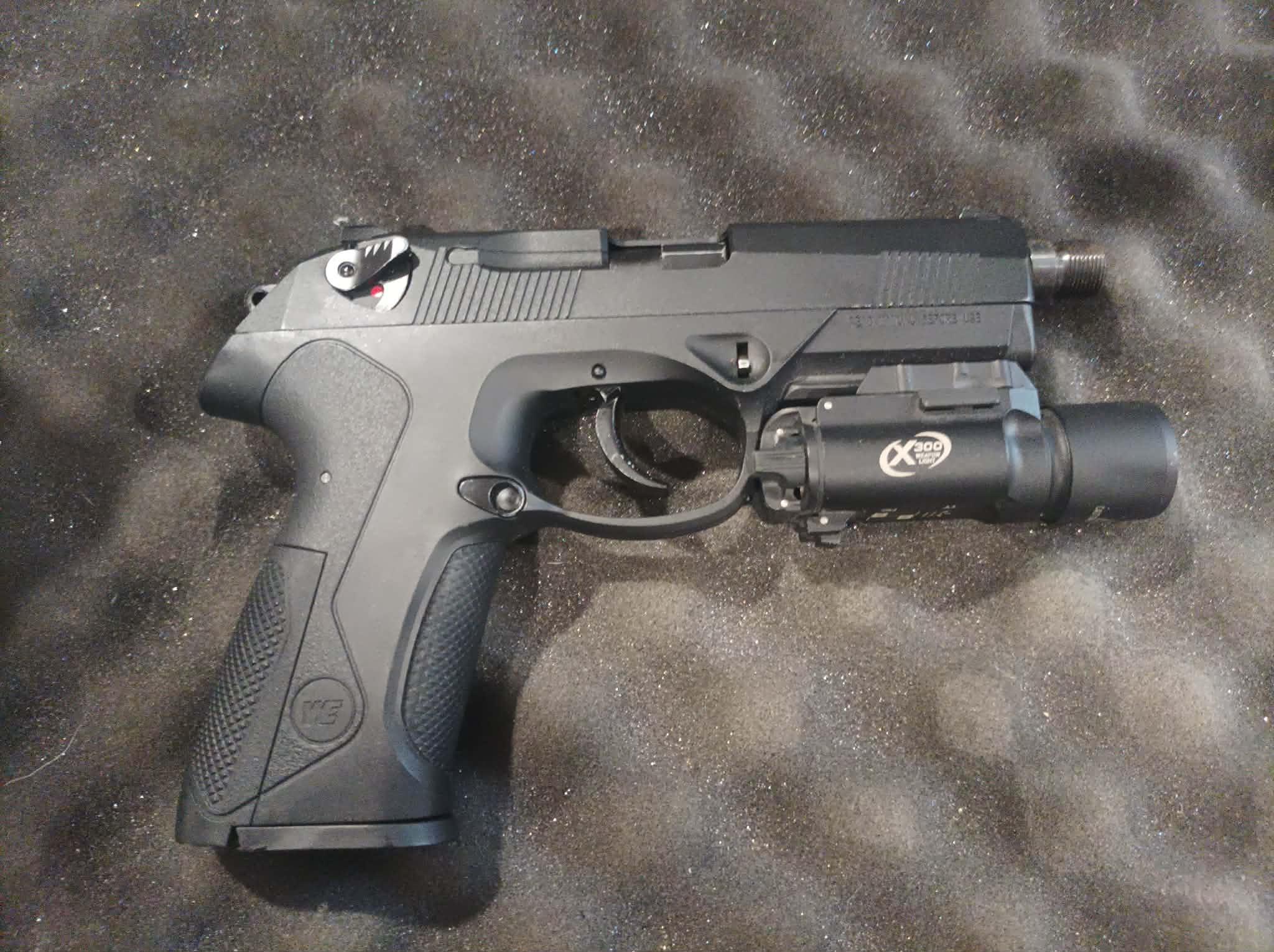 Px4 we