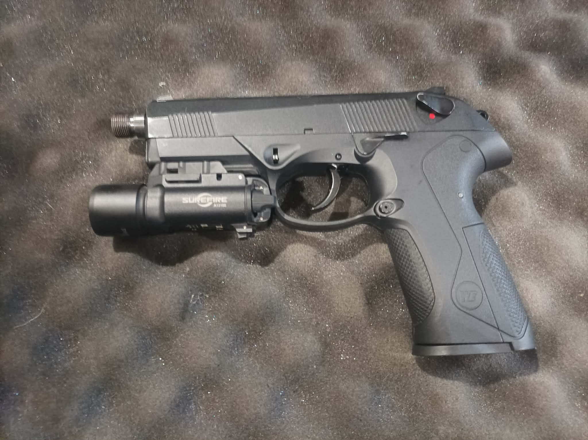 Px4 we