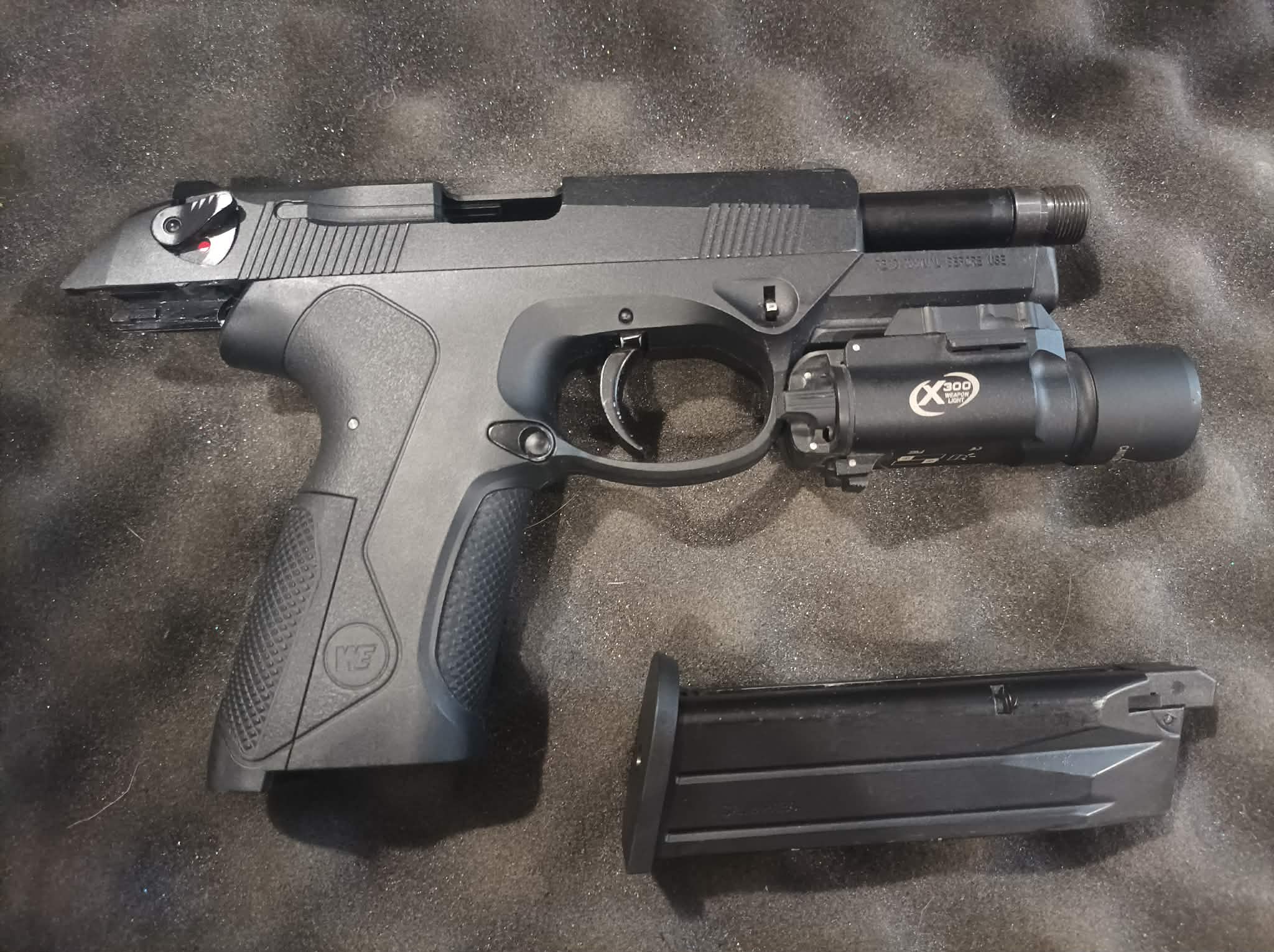 Px4 we