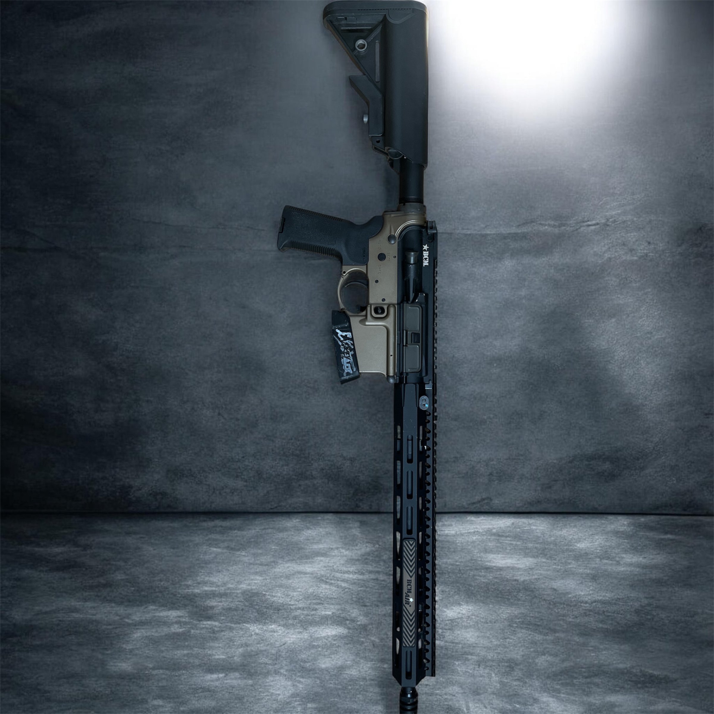BCM VFC
