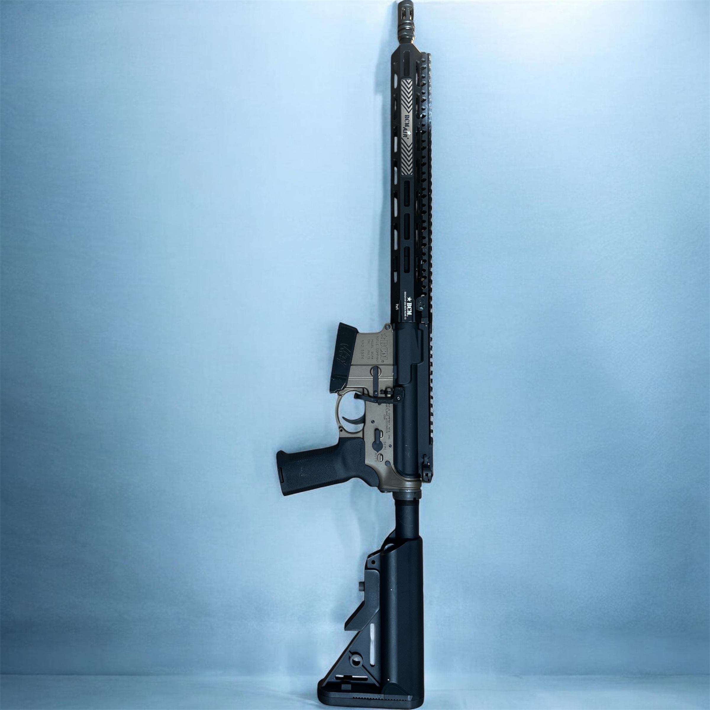 BCM VFC