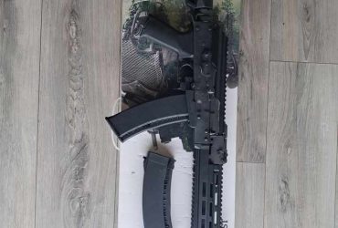 AK 74 Arcturus