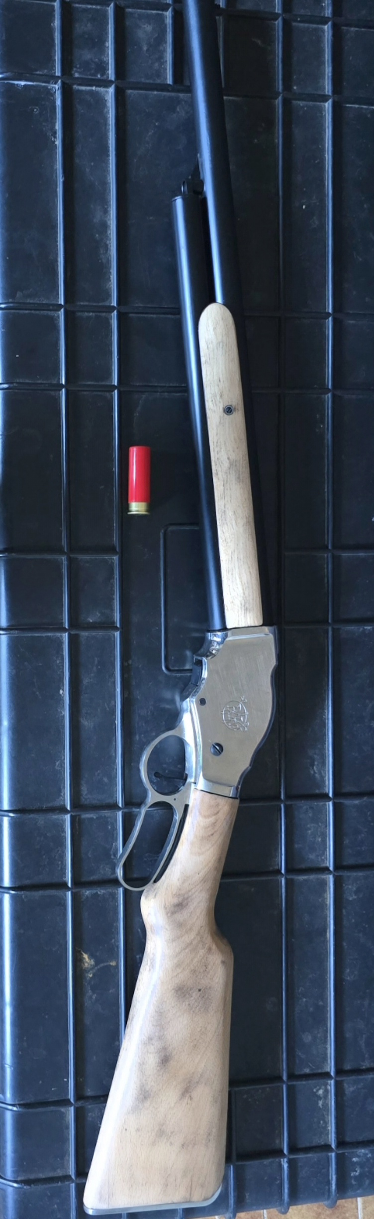 M1887 a&k