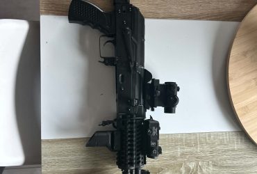 AK74U AEG