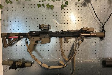 BCM GBBR