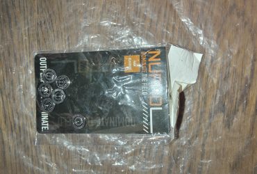 Roulements Bearings 9MM