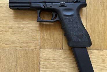 Glock 18C