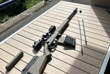 Sniper à vendre