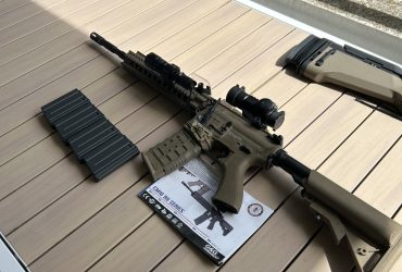 Cm16 r8 series