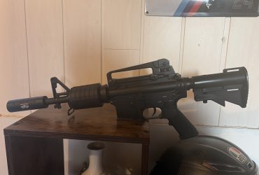 M4 court (neuf)
