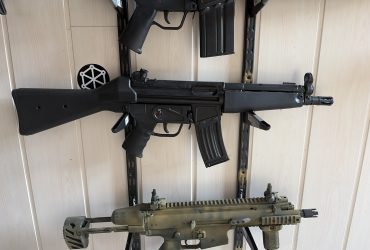 HK 53 A2 LCT