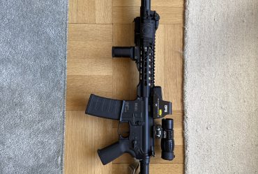 KWA VM4 RONIN