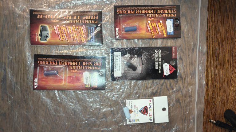 Joints Hop-up