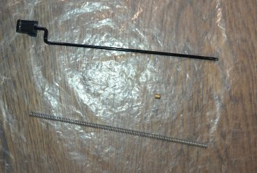 Kit Guide fausse culasse AK cyma