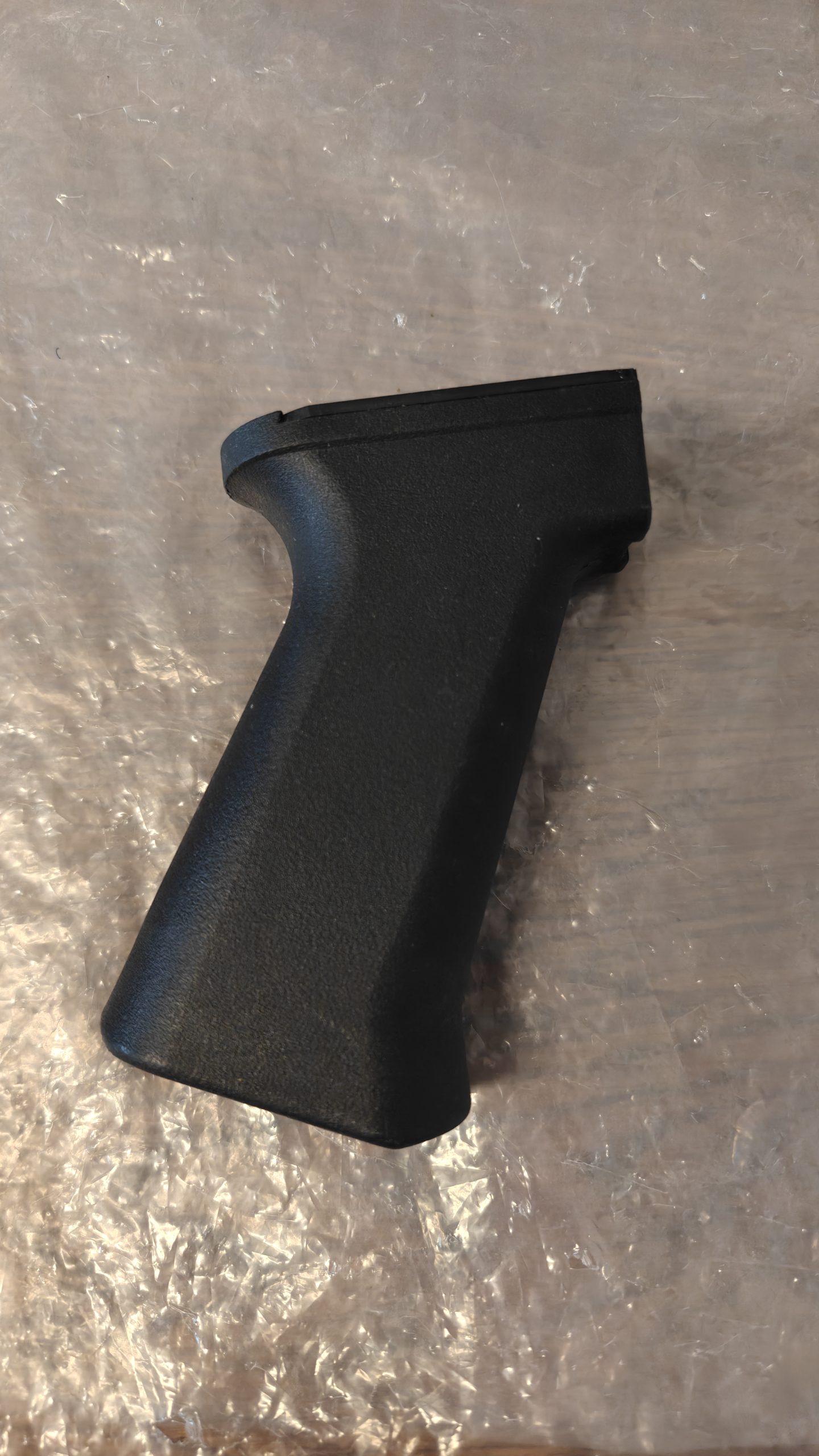 poignée pistolet d'origine PP19