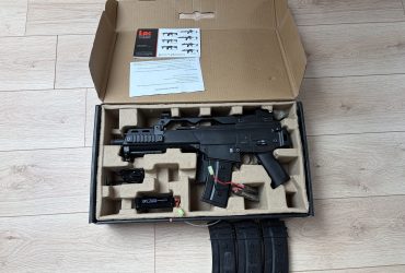 Umarex H&K G36C Sportsline