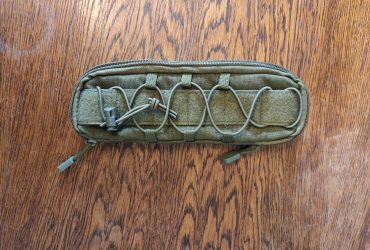 Poche Porte Couteau