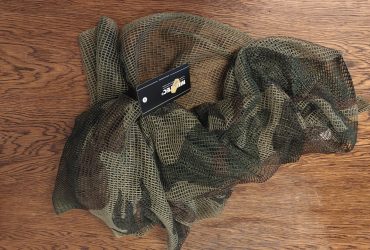 Filet Camo Miltec
