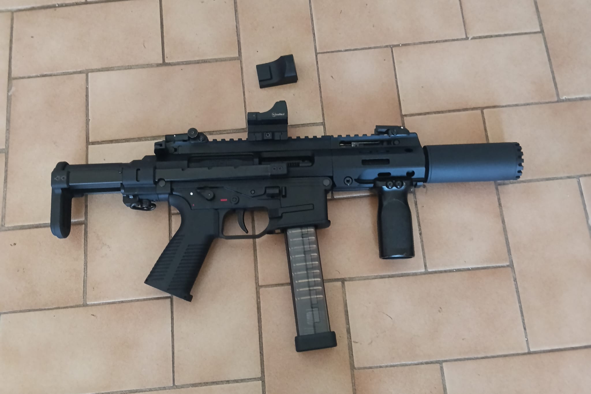 SPC9 Maryama SD