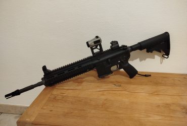Daytona hk 416. Ouvert a la négociation
