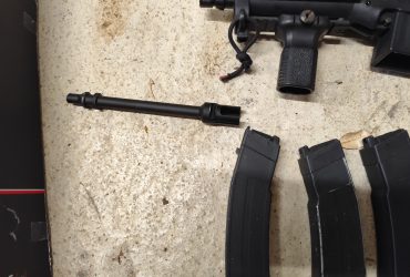 Ump9 vfc