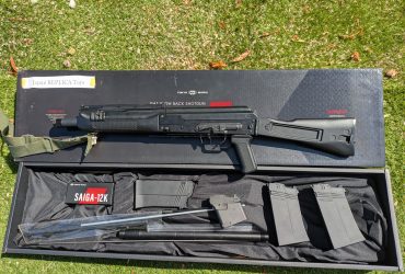 Saiga 12 TM hPa