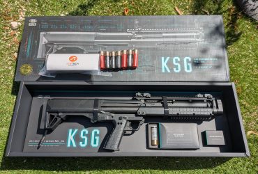 Ksg Tokyo Marui