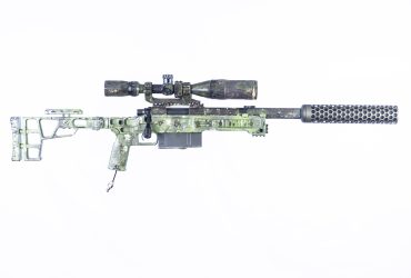 Sniper ssg10