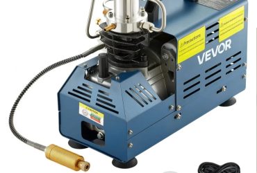 Compresseur hpa