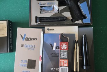 Vorsk hi-capa 5.1