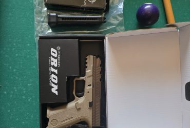 Orion glock