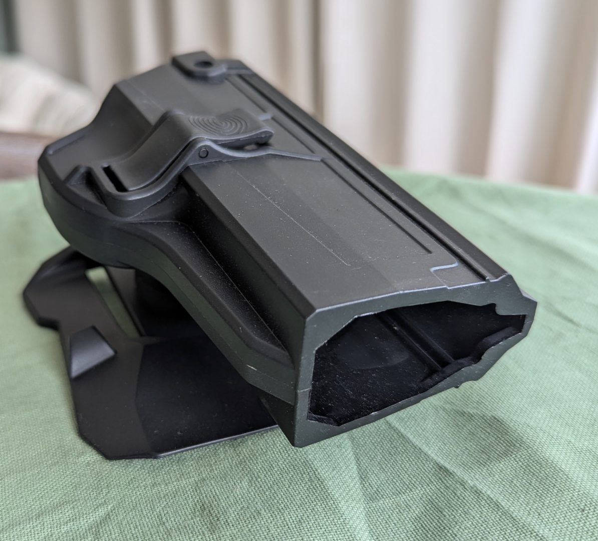 Hoslter px4 storm