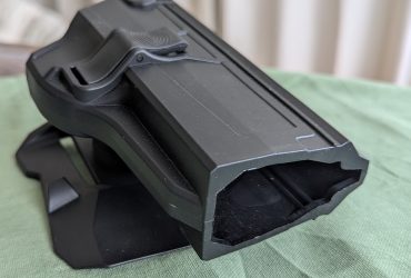 Hoslter px4 storm