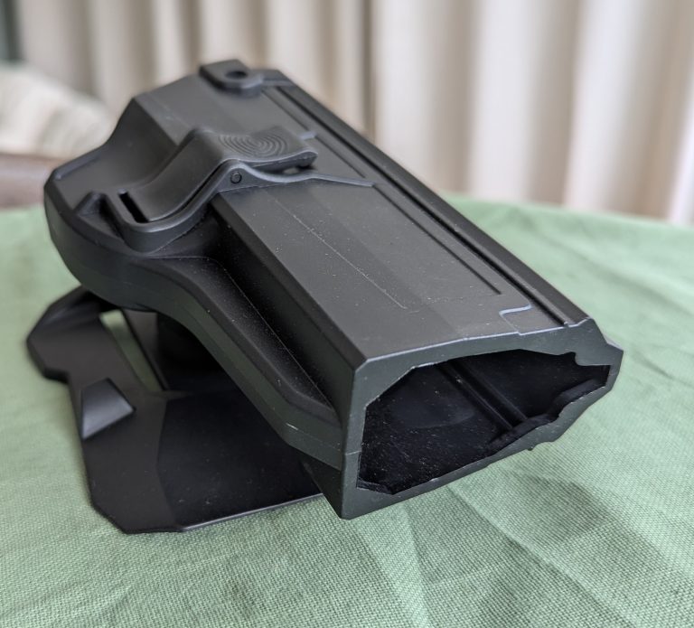 Hoslter px4 storm