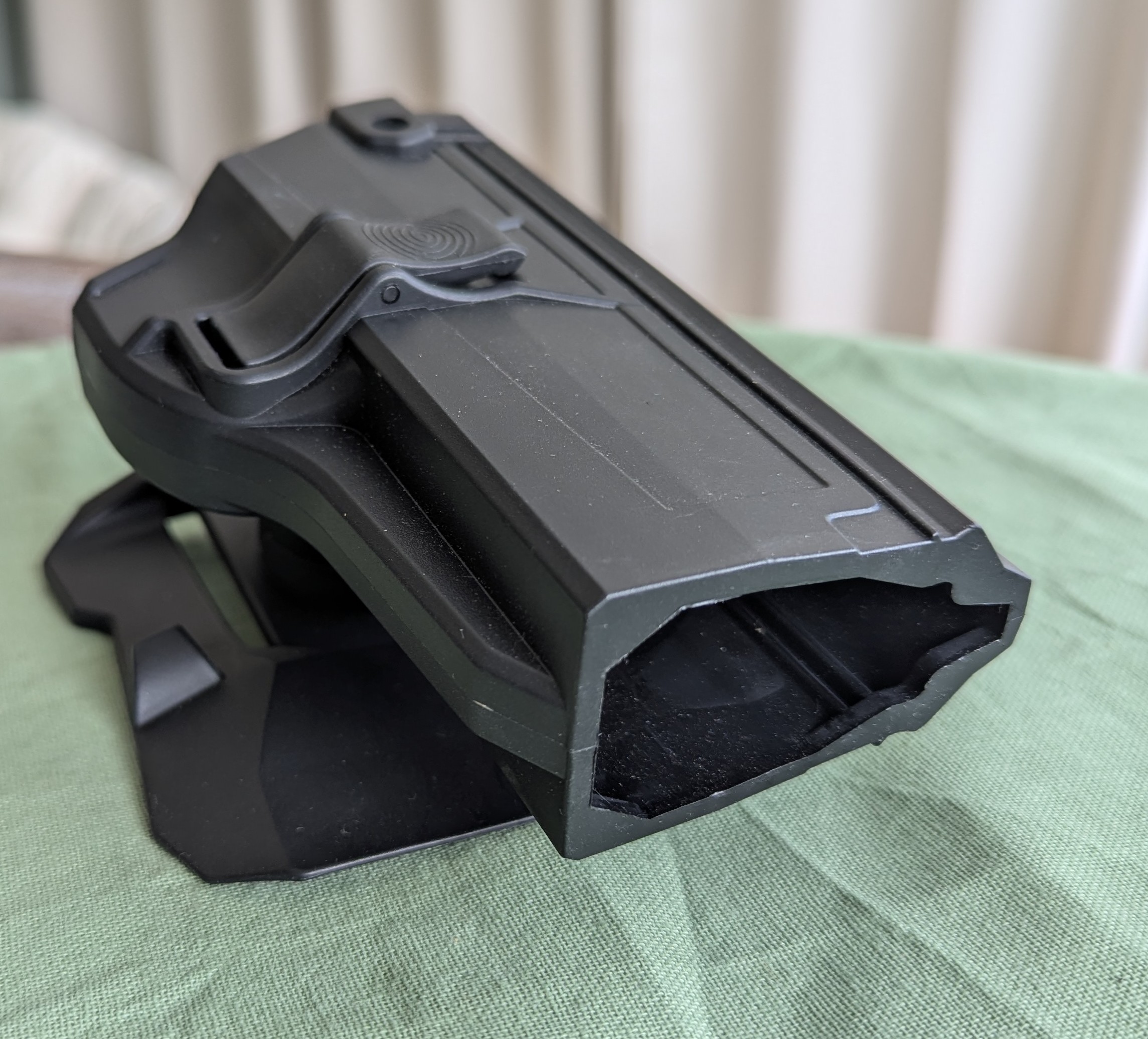 Hoslter px4 storm