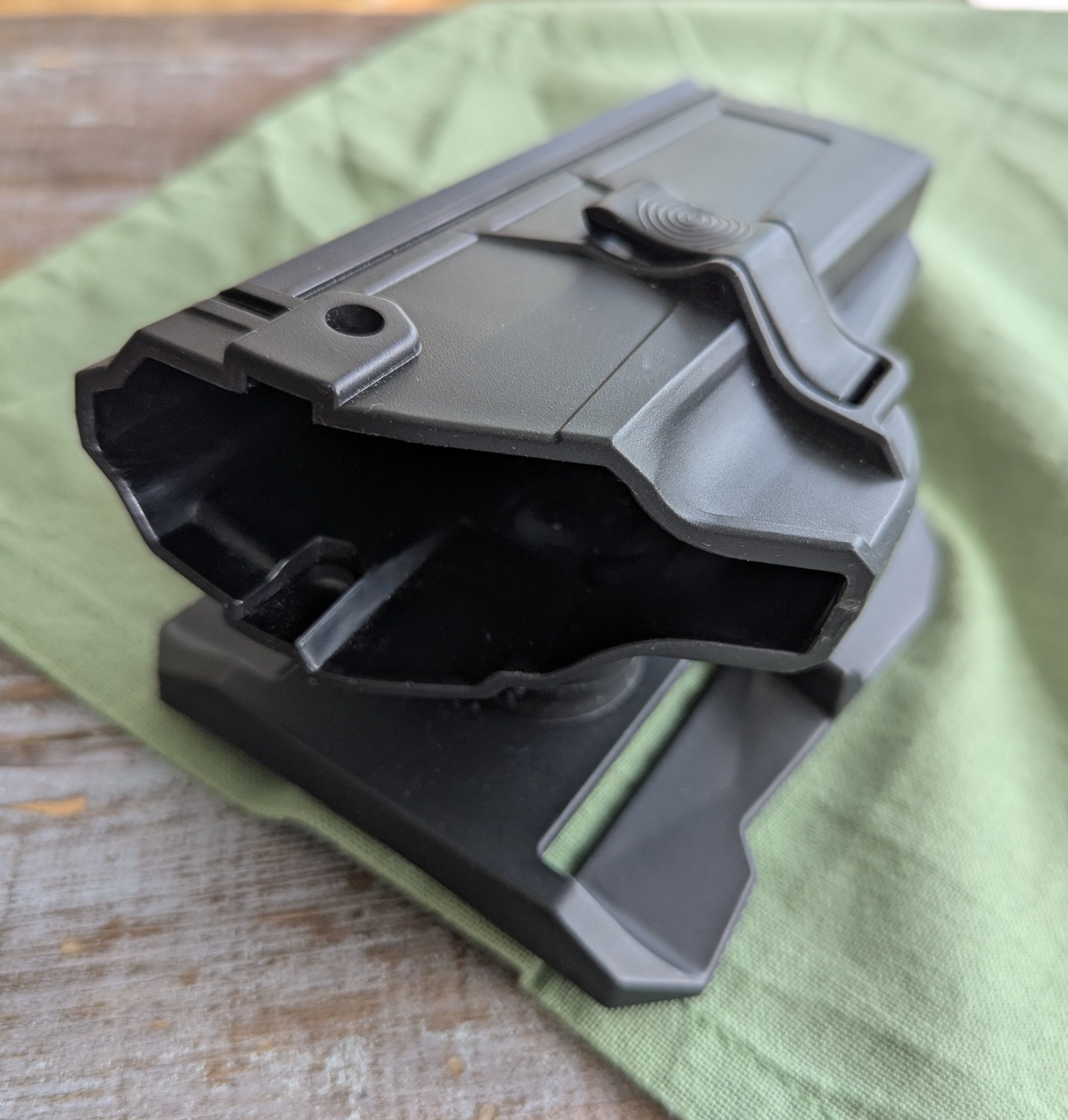 Hoslter px4 storm