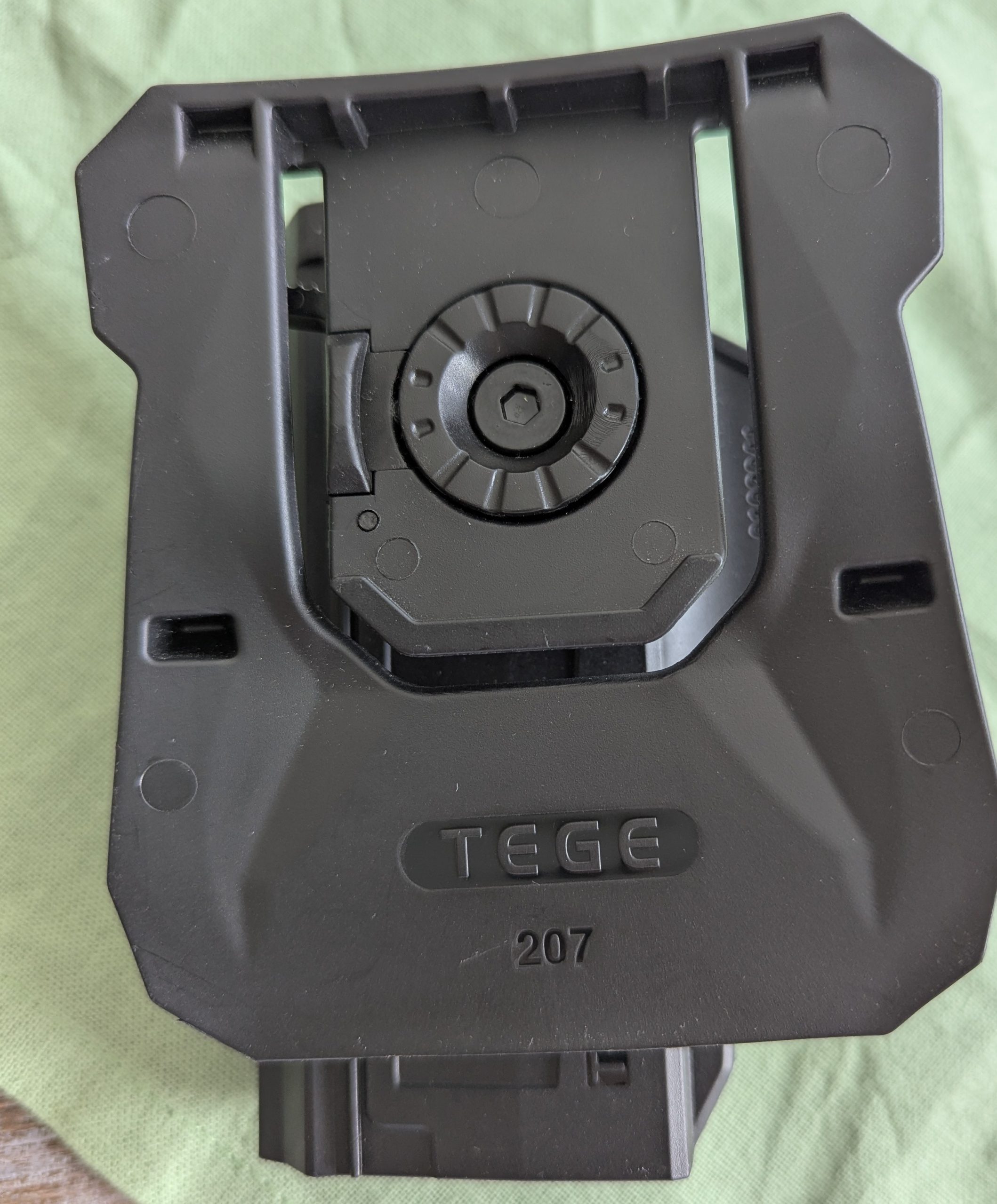 Hoslter px4 storm