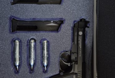 Taurus PT99