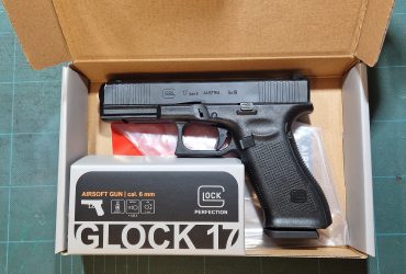 Glock 17 gen V VFC