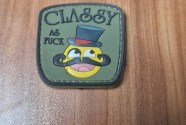 patch